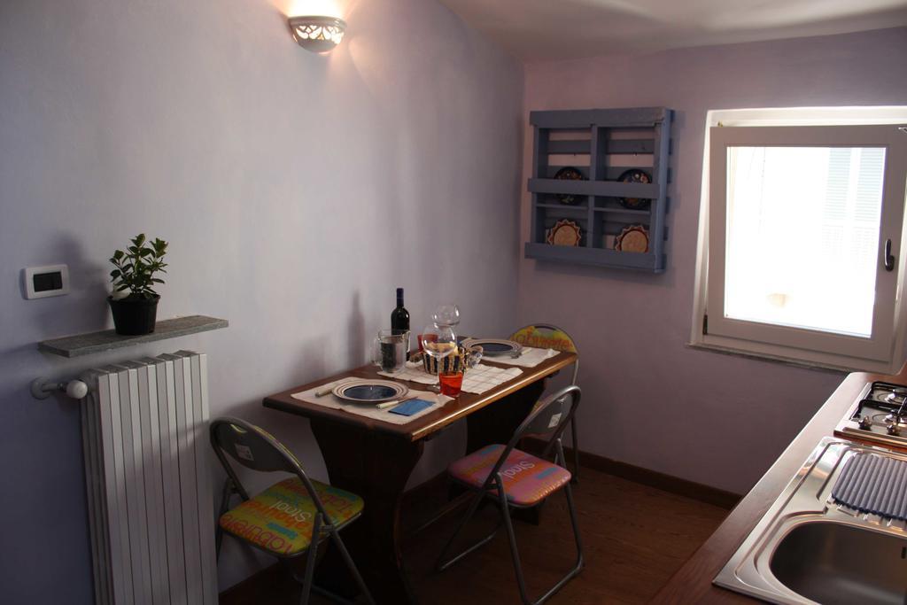 トリノ Piazzetta Consolata Bed & Breakfast 部屋 写真
