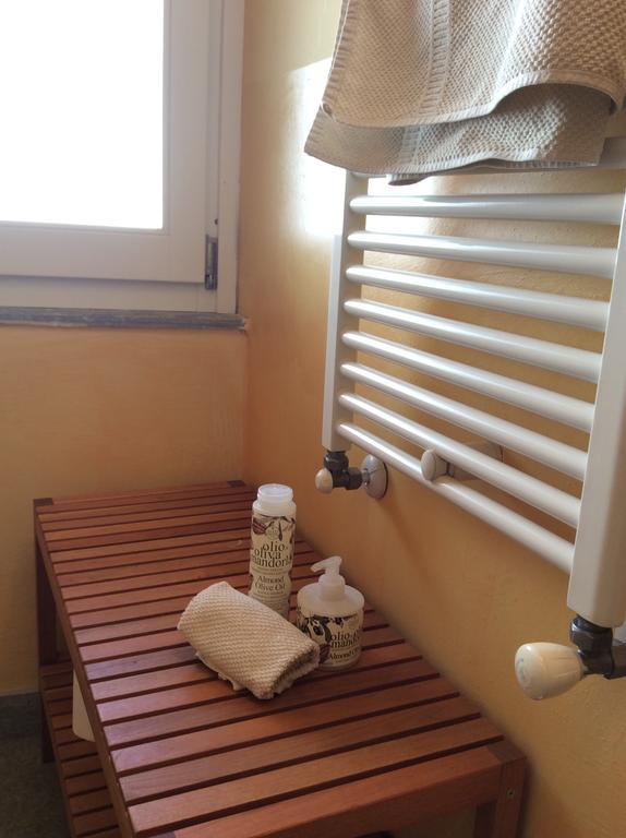 トリノ Piazzetta Consolata Bed & Breakfast 部屋 写真
