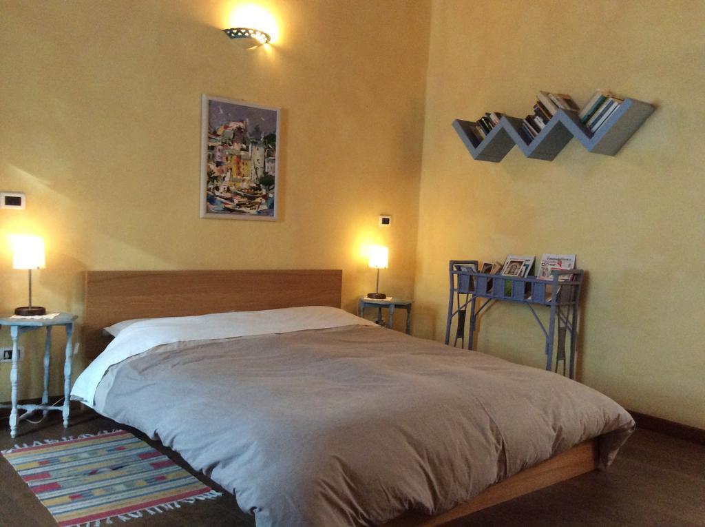 トリノ Piazzetta Consolata Bed & Breakfast 部屋 写真