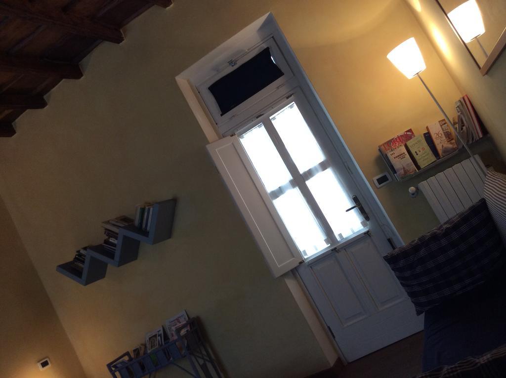 トリノ Piazzetta Consolata Bed & Breakfast 部屋 写真