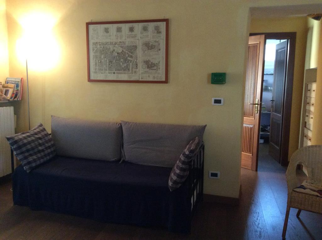 トリノ Piazzetta Consolata Bed & Breakfast 部屋 写真