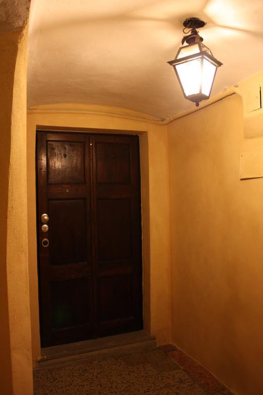 トリノ Piazzetta Consolata Bed & Breakfast エクステリア 写真