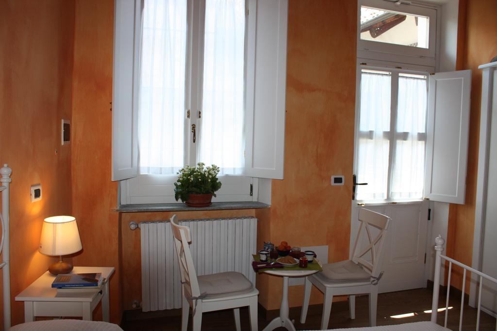 トリノ Piazzetta Consolata Bed & Breakfast 部屋 写真