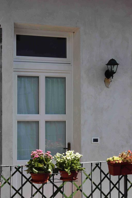 トリノ Piazzetta Consolata Bed & Breakfast エクステリア 写真