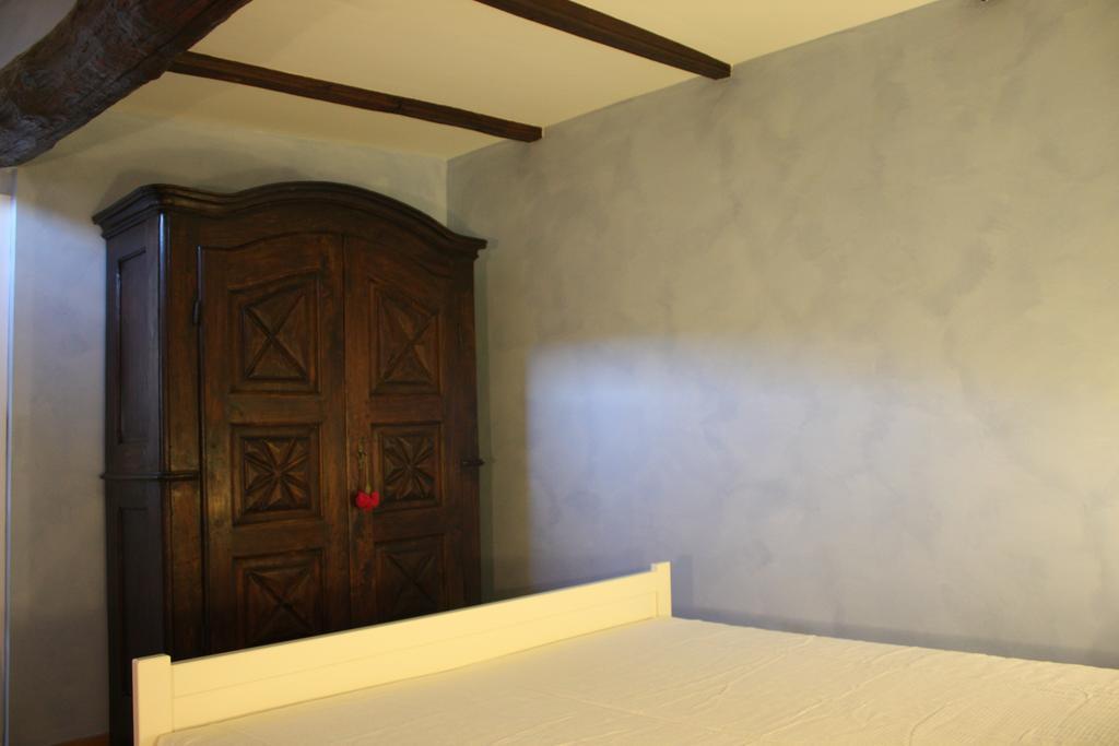 トリノ Piazzetta Consolata Bed & Breakfast エクステリア 写真