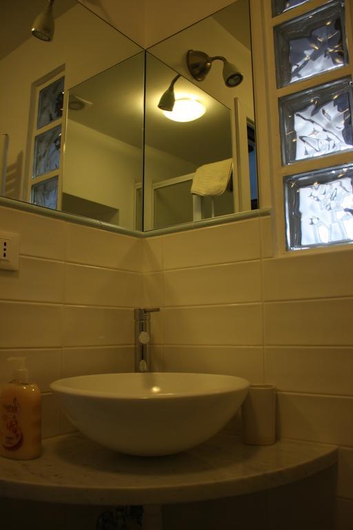 トリノ Piazzetta Consolata Bed & Breakfast エクステリア 写真